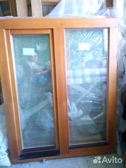 Оконные блоки