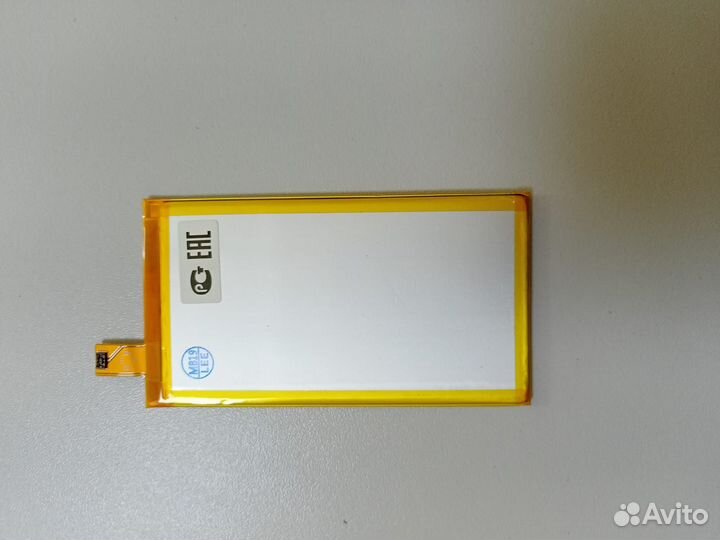 Аккумулятор LIS1594erpc для Sony Z5 Compact, XA Ul