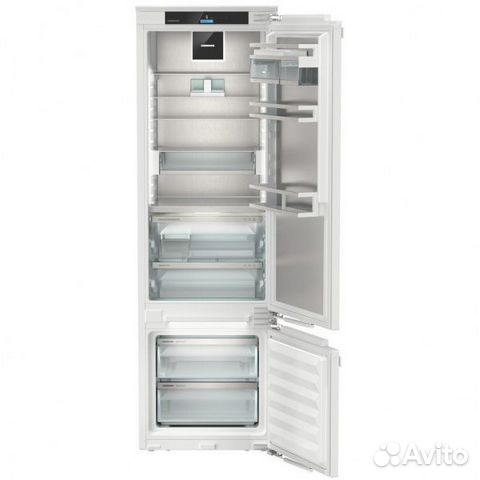Холодильник встраиваемый Liebherr ICBdi 5182