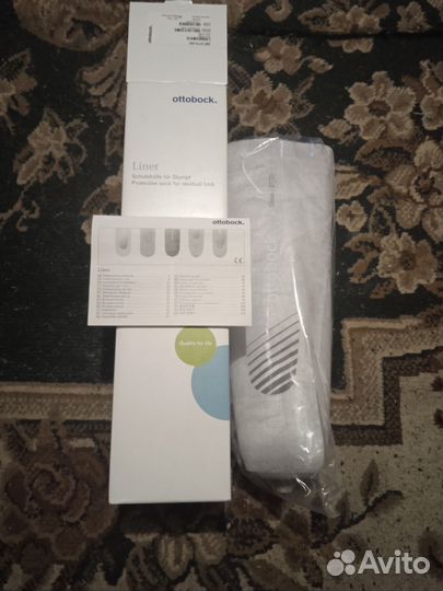 Лайнер Забронирован до 6 июня