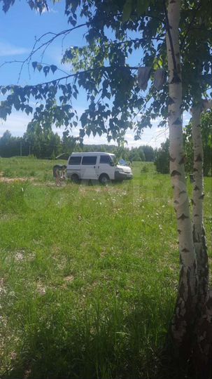 Участок 7,5 сот. (ИЖС)