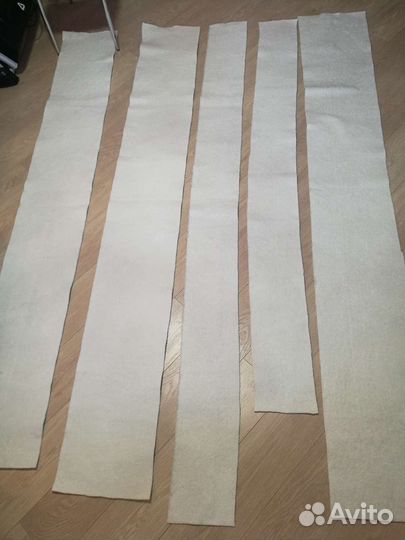 Утеплитель для верхней одежды