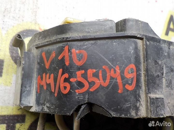 Блок предохранителей Toyota Camry XV10 1991-1996