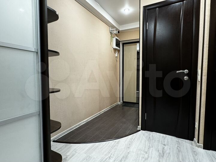 3-к. квартира, 57,3 м², 9/10 эт.