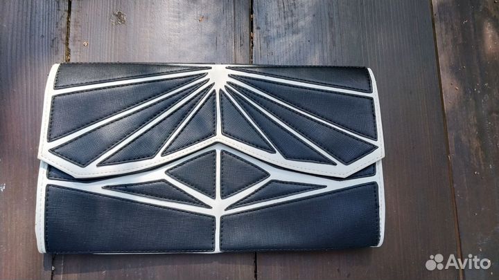 Сумка клатч