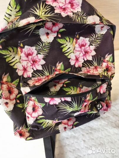 Рюкзак женский