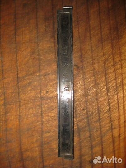 Накладка декоративная Mazda 626 GD (1987-1992)