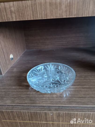 Пепельница