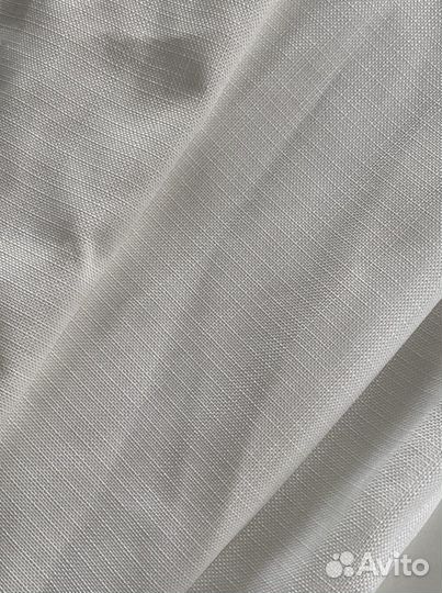 Шторы портьеры длинные 5 м