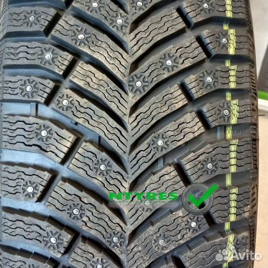 Michelin X-Ice North 4 SUV 275/40 R21 107T
