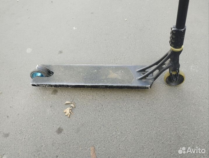 Дека ethic vulcan v2 boxed