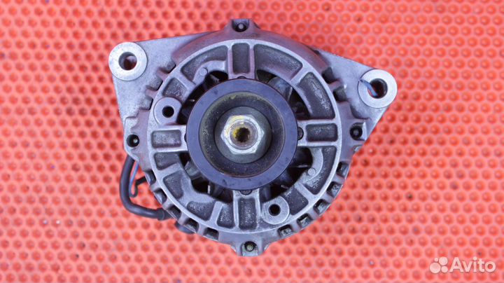 Генератор Mercedes-Benz CLK-Class C208.347 M 111 E