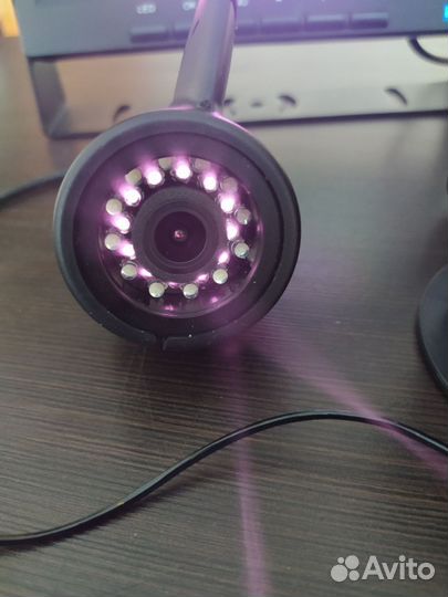 Подводная камера для рыбалки