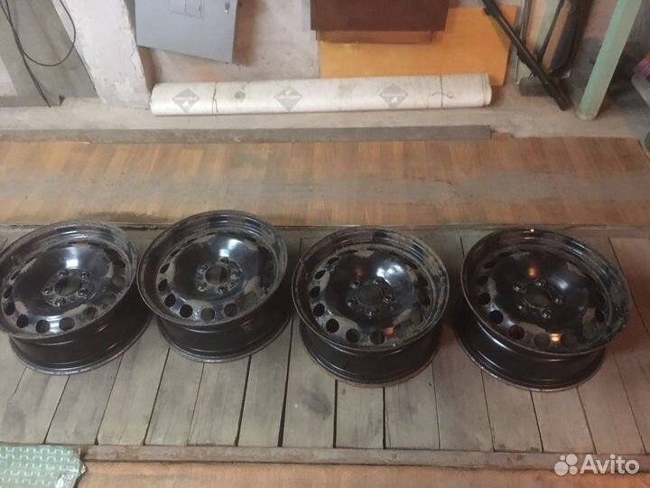 Диски bmw x1 e84