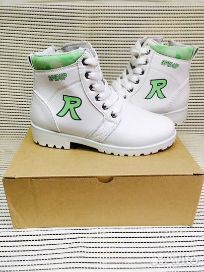 Сапоги деми 38 размер