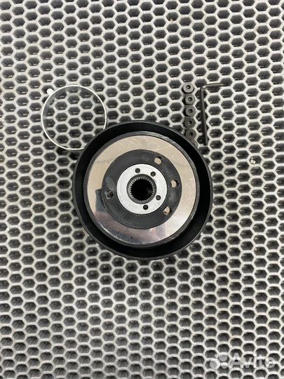 Адаптер для Спортивного руля Toyota