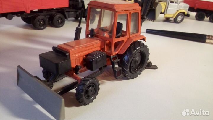 Автомодели М1:43