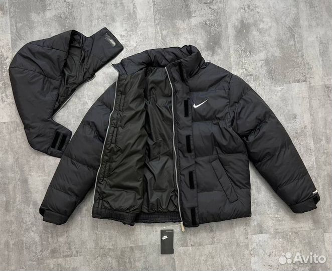 Куртка Nike мужская