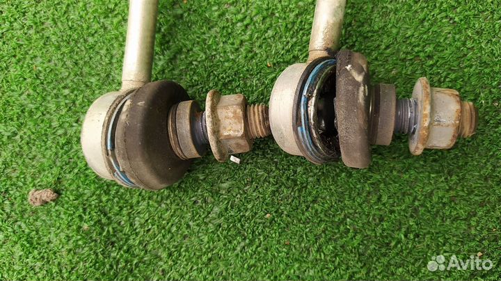 Стойки стабилизатора пара Volkswagen Passat B7