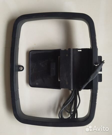 AM FM антенна для музыкального центра