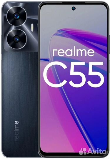 Realme C55 8/256Gb