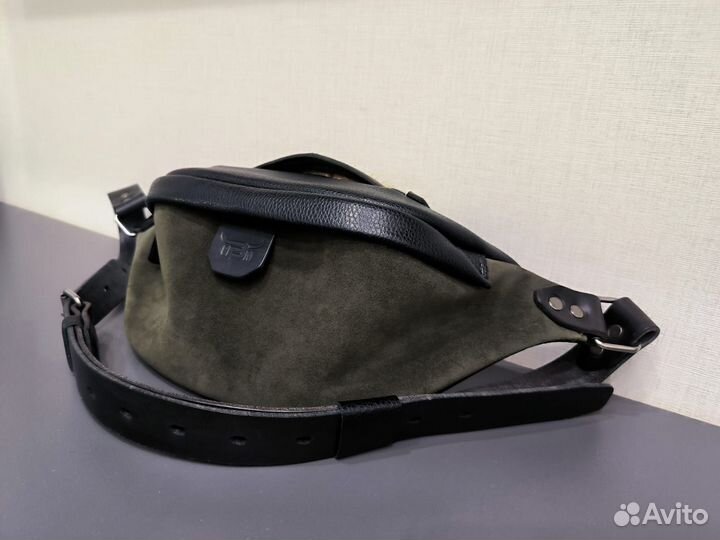 Сумка через плечо