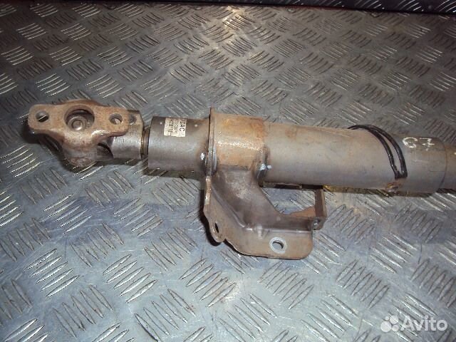 Колонка рулевая Actyon (06-10) / Kyron (05) б/у