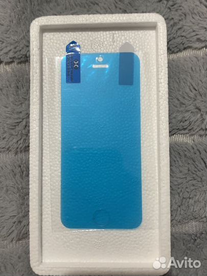 Защитное стекло на iPhone 5, 5s, 5se