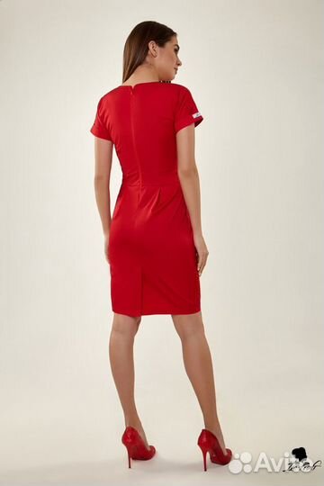 Медицинское платье Новое Размеры: 40;42;44;46;48