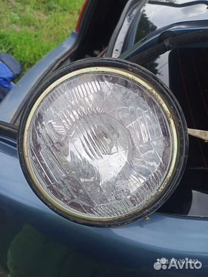 Фары ЗИЛ 130