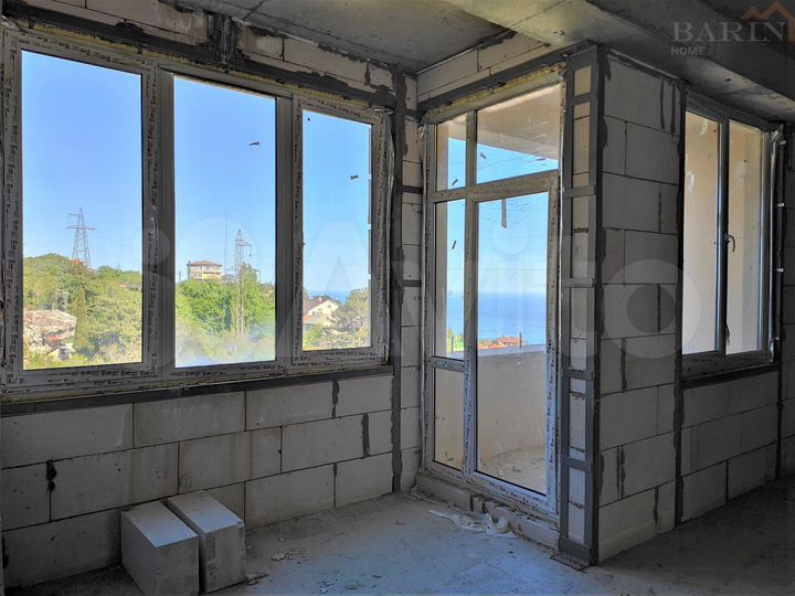 2-к. квартира, 62 м², 5/8 эт.