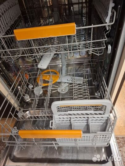 Посудомоечная машина 60 см бу