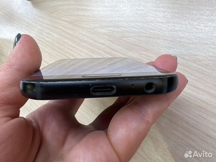 Samsung galaxy a3 2017