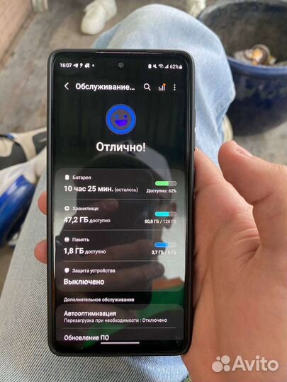 Samsung galaxy s20 fe обмен