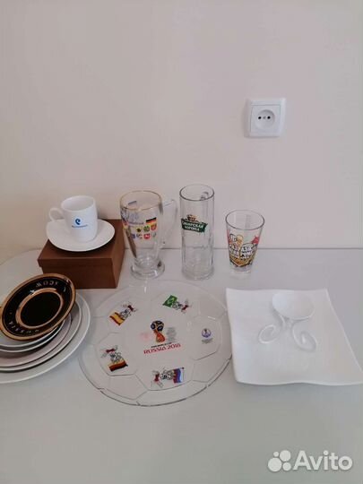 Посуда для дома