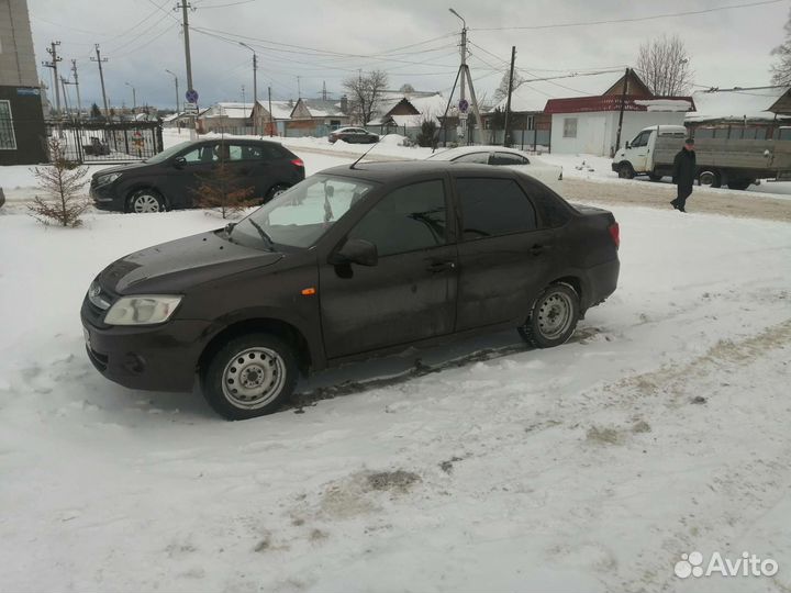 Аренда автомобиля