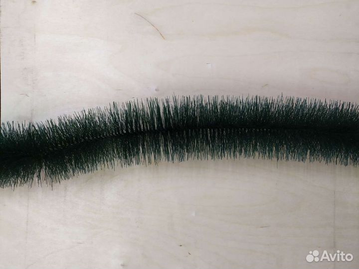 Елка ритуальная, ерш ритуальный