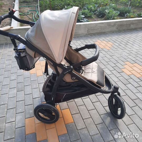Детские коляски прогулочные
