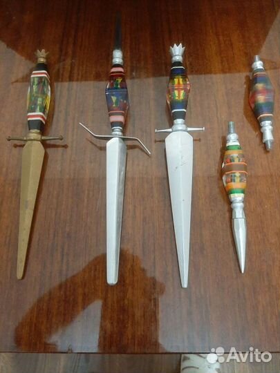 Канцелярский нож