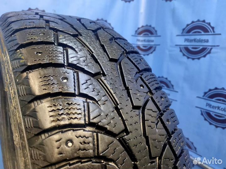 Hankook I'Pike RW11 215/60 R17 96T