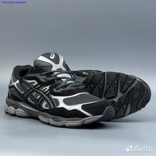 Кроссовки Asics GEL-NYC (Арт.51058)