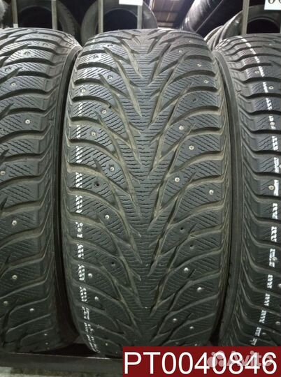Yokohama Ice Guard IG35 255/55 R18 98H