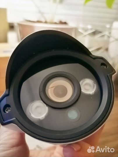 Уличная камера