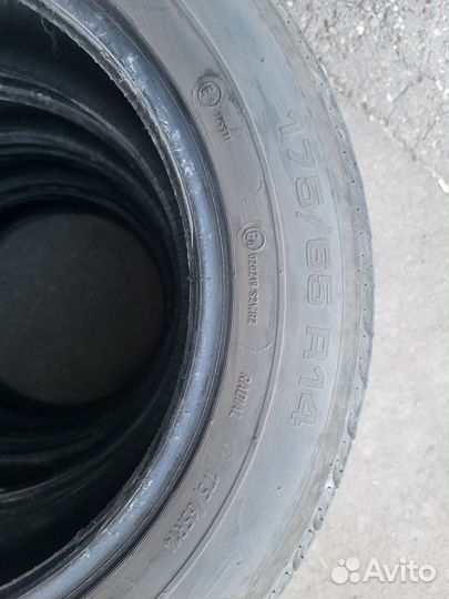 КАМА Breeze (HK-132) 175/65 R14