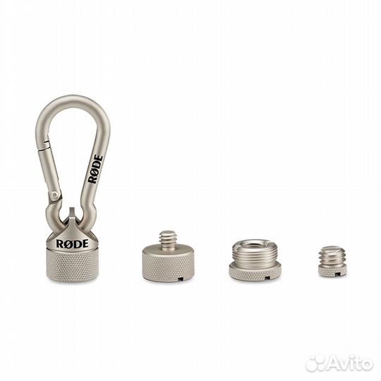 Комплект переходников Rode Thread Adaptor