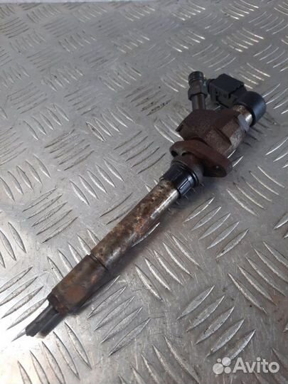 Форсунка Ford Mondeo универсал 2.0 qxba 2007