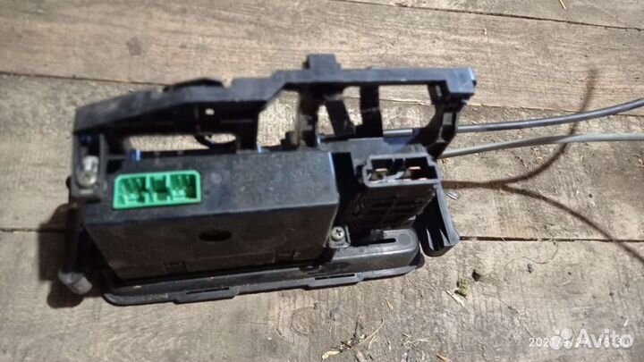 Блок климата Сузуки гранд Витара