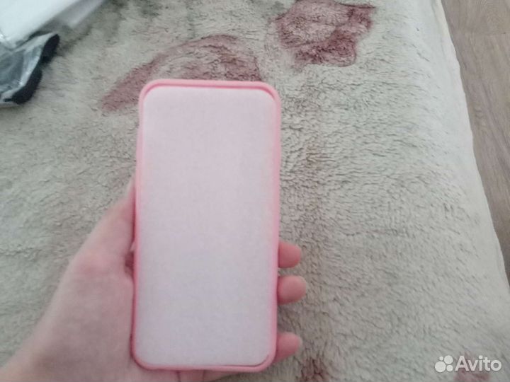 Чехол на iPhone 6