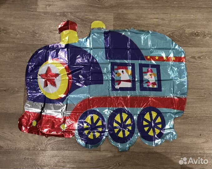 Большие шары новые