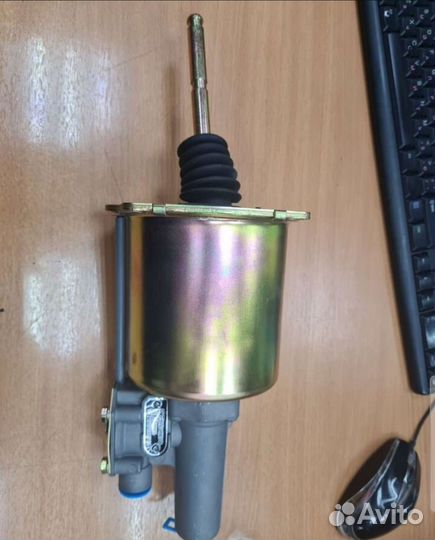 Пгу сцепления Shaanxi